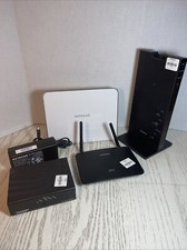 Netgear router sony for sale  West Bend