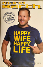 Happy wife happy gebraucht kaufen  Dresden