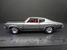 Johnny lightning 1970 for sale  USA