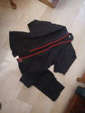 Kimono pantalone sport usato  Roma