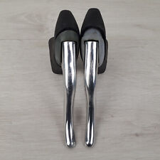Leviers freins shimano d'occasion  Villeurbanne