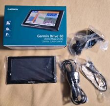 Garmin drive lmt gebraucht kaufen  Bruchköbel