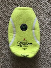 Lanson champagne wimbledon for sale  NEWPORT