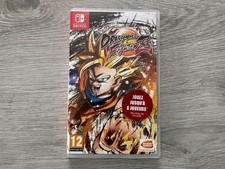Dragon ball fighter d'occasion  Louviers