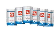 Illy ground coffee for sale  Mineola