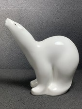 Noritake polar bear for sale  Akron
