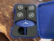 Kit de peso putter Mizuno Golf M-Craft 3g, 13g pacote aberto comprar usado  Enviando para Brazil