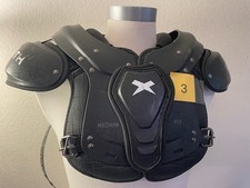 Xenith football shoulder for sale  Littleton