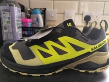 Salomon adventure gtx for sale  LEEDS