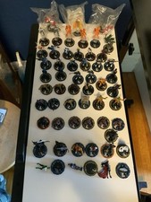 Heroclix mixed lot for sale  Otego