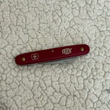 Felco victorinox swiss d'occasion  Expédié en Belgium