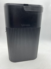 Lixeira Nespresso plástico preto comporta 60 Vertuo ou 160 cápsulas originais comprar usado  Enviando para Brazil