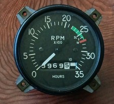 Stewart warner cessna for sale  Klamath Falls