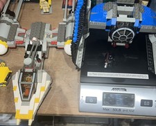 Vintage lego star for sale  Stockton