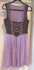 Dirndl trachten kleid gebraucht kaufen  Berlin