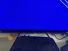 Sony bravia inch for sale  WALSALL