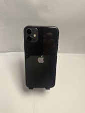 Apple iPhone 11 64GB Preto - Bom Estado - Para Peças que Não Funcionam - LEIA comprar usado  Enviando para Brazil