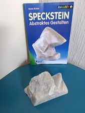 Speckstein werkbuch top gebraucht kaufen  Unna
