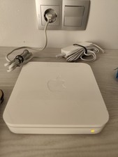 Routeur apple a1408 d'occasion Routeur apple a1408 d'occasion  Toulon-