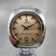 Rado marstron watch for sale  Manchester