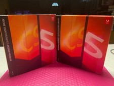 Adobe creative suite usato  Spedire a Italy