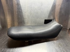 Usado, Capa de assento de motorista Honda CBX250 CBX 250 espuma fabricante de equipamento original selim genuíno comprar usado  Enviando para Brazil