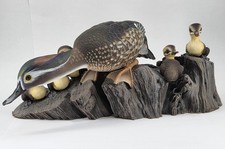 Gosset wildlife collection for sale  Waverly