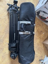 Manfrotto stativ 525 gebraucht kaufen  Augsburg