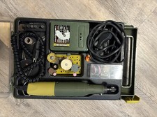 Proxxon dremel feinbohrschleif gebraucht kaufen  Kirchhain