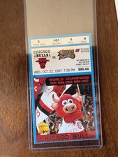 Vintage 1997 chicago for sale  Fort Collins