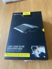Jabra freeway bluetooth gebraucht kaufen  Meppen