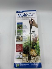 Marina multi vac for sale  FLEET