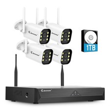 Jennov security wifi for sale  Grand Prairie