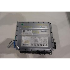 Gruppo batterie per usato  Bedizzole