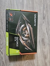 Gigabyte geforce gtx d'occasion  Nanterre