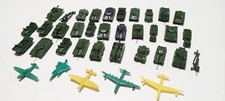 Mini mezzi militari usato  Milano