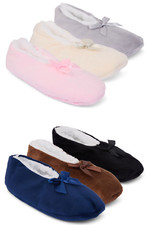 Ladies slippers womens for sale  NEWPORT