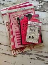 Pink main stamp for sale  Fort Mill