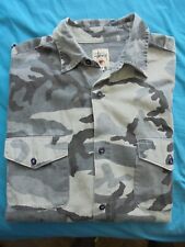 Chemisette stussy usa d'occasion  Paris XI