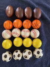 Pcs 6.3cm sports d'occasion  Expédié en Belgium