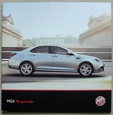 Mg6 magnette tse for sale  LEICESTER