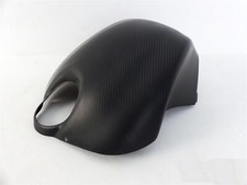 Carbon matt tankcover gebraucht kaufen  Montabaur