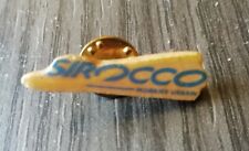 Pin porcelaine sirocco d'occasion  Niort