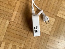 230 travel adapter gebraucht kaufen  München