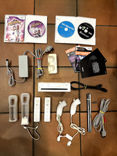 broken wii for sale  MIDDLESBROUGH