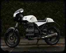 Bmw k75 cafe for sale  UK