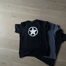 Classic tshirt army gebraucht kaufen  Rhede