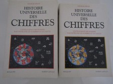 Histoire universelle chiffres d'occasion  Les Arcs
