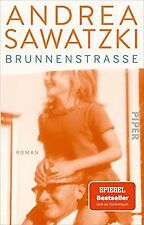 Brunnenstraße roman bewegende gebraucht kaufen  Berlin