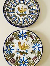 Set piatti grandi usato  Zoagli